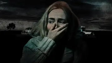 Задник до фільму "Тихе місце" #218874