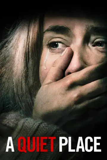 Постер до фільму "Тихе місце" #34668