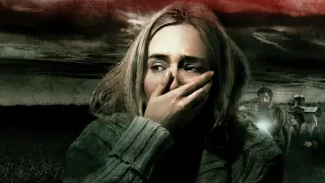 Задник до фільму "Тихе місце" #591602