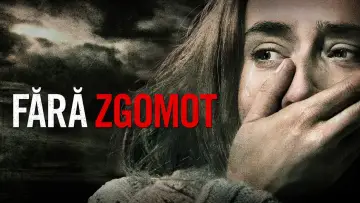 Задник до фільму "Тихе місце" #834672