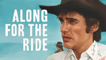 Задник до фильму"Along for the Ride" #1054908