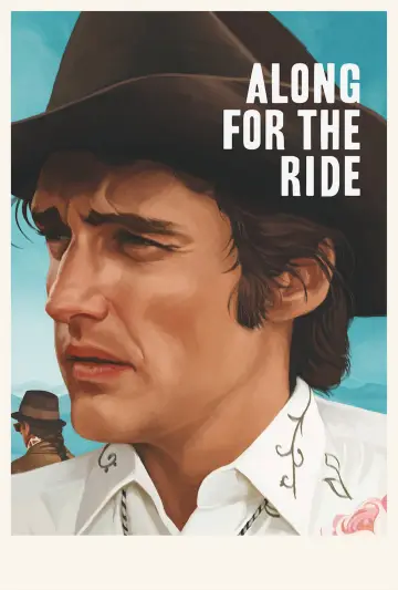 Постер до фильму"Along for the Ride" #1054913