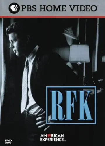 Постер до фільму "RFK" #697519