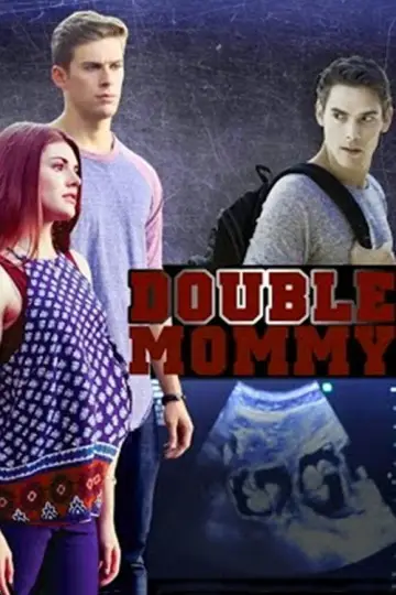 Постер до фільму "Double Mommy" #970414