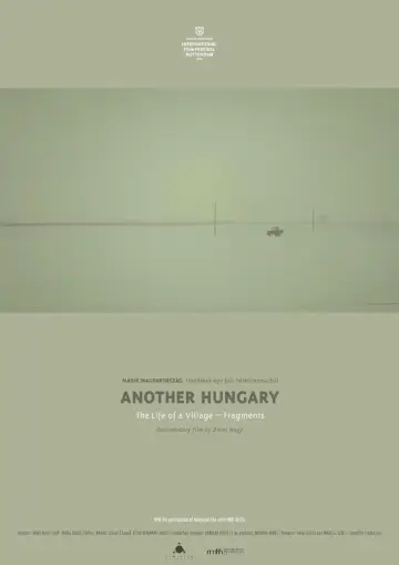 Постер до фильму"Másik Magyarország" #1188352