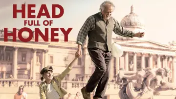 Задник до фільму "Head Full of Honey" #1886301