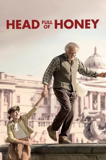Постер до фільму "Head Full of Honey" #1886303