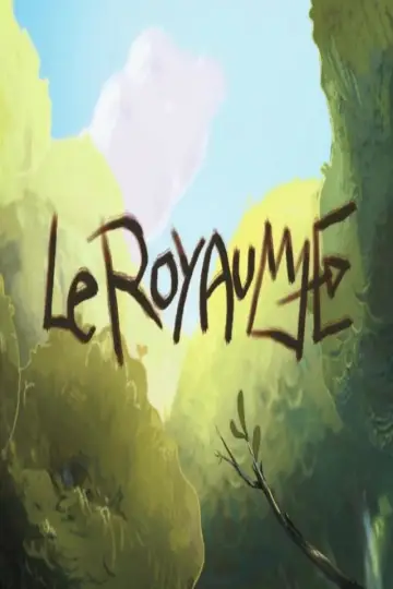 Постер до фільму "Le Royaume" #1160955