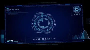 Задник до фильму"2036 Origin Unknown" #360837