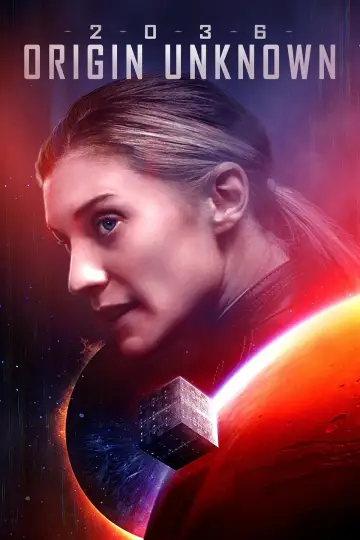 Постер до фильму"2036 Origin Unknown" #360841