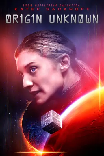 Постер до фильму"2036 Origin Unknown" #360844