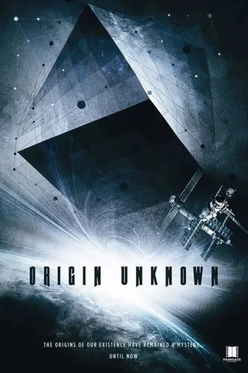 Постер до фильму"2036 Origin Unknown" #360847