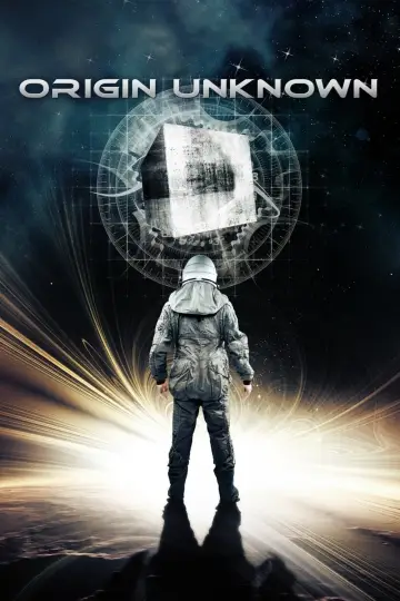 Постер до фильму"2036 Origin Unknown" #360849