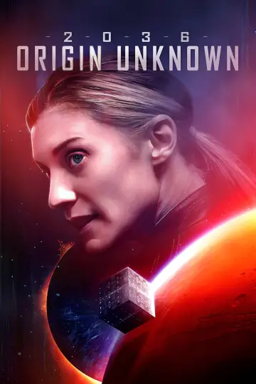 Постер до фильму"2036 Origin Unknown" #360850