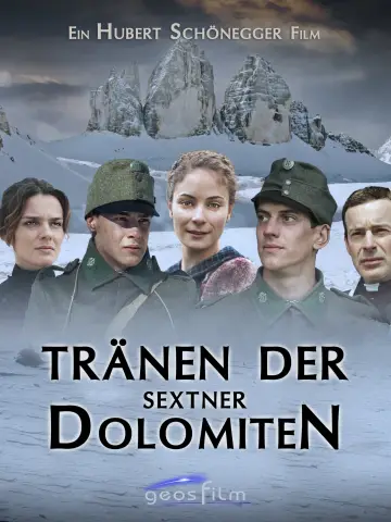 Постер до фильму"Tränen der Sextner Dolomiten" #1148660