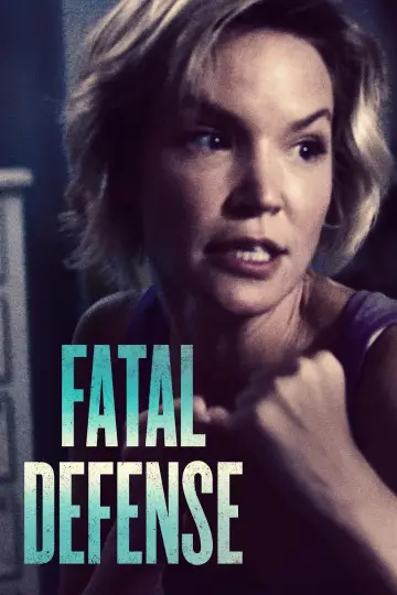 Постер до фильму"Fatal Defense" #1134826