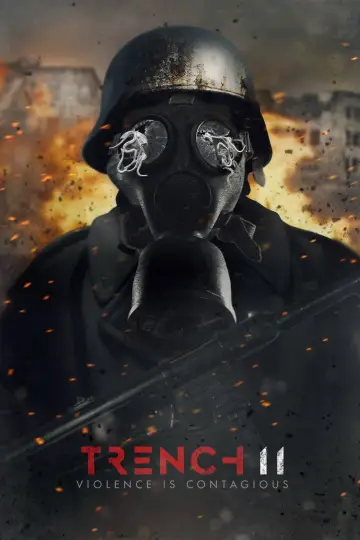 Постер до фільму "Trench 11" #1062316