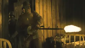 Задник до фільму "Trench 11" #421522