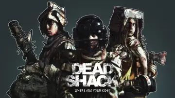 Задник до фільму "Dead Shack" #1134353