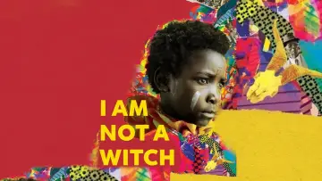 Задник до фильму"I Am Not a Witch" #433420