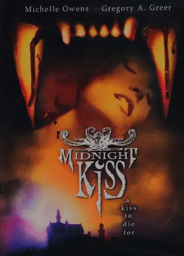 Постер до фільму "Midnight Kiss" #687394