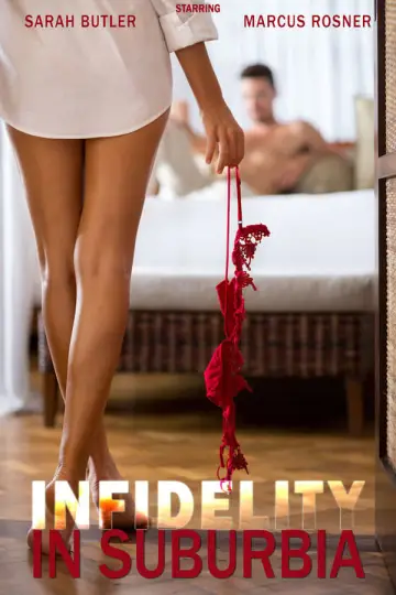 Постер до фильму"Infidelity in Suburbia" #330850