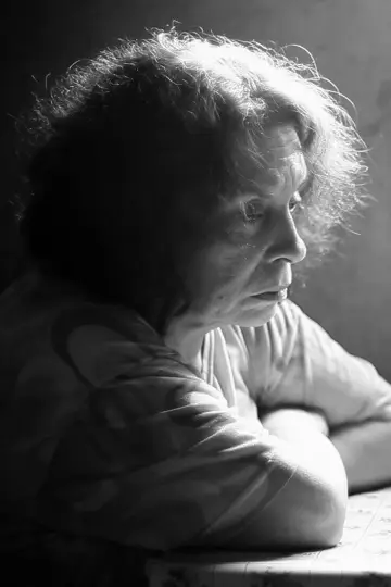 Постер до фильму"Sinfonia de um Homem Só" #1189853
