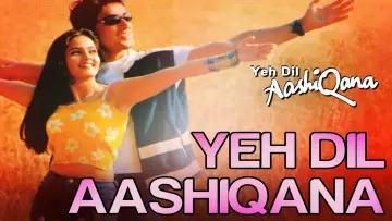 Задник до фильму"Yeh Dil Aashiqanaa" #533737