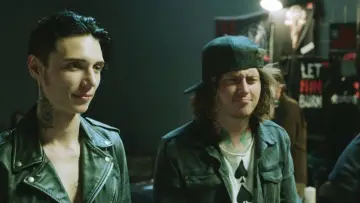 Задник до фильму"American Satan" #421467
