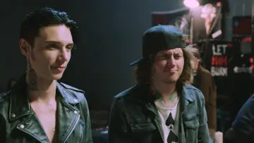 Задник до фильму"American Satan" #421469