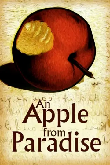 Постер до фільму "An Apple from Paradise" #1356260