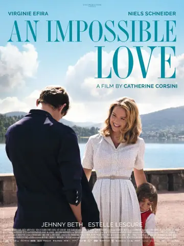 Постер до фильму"Un amour impossible" #1087211