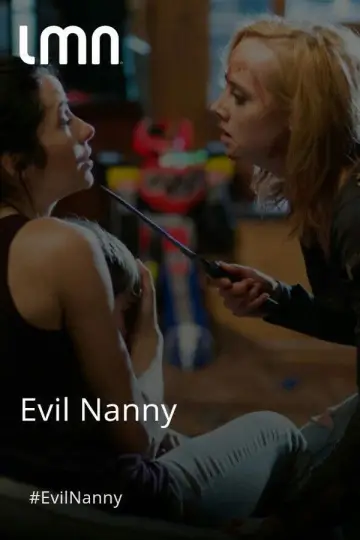 Постер до фильму"Evil Nanny" #688783