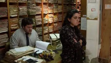 Задник до фильму"El peso de la ley" #1157728