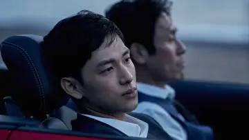 Задник до фильму"불한당: 나쁜 놈들의 세상" #347097