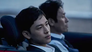 Задник до фильму"불한당: 나쁜 놈들의 세상" #347108