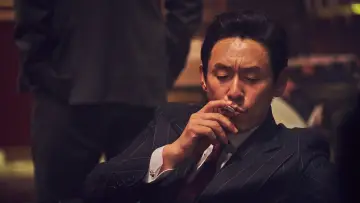 Задник до фильму"불한당: 나쁜 놈들의 세상" #347110
