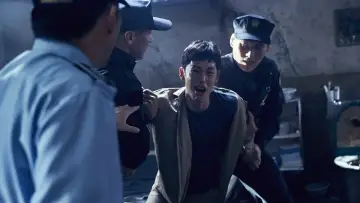 Задник до фильму"불한당: 나쁜 놈들의 세상" #347119