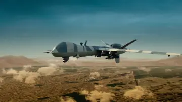 Задник до фильму"Drone" #485566
