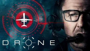 Задник до фильму"Drone" #724518