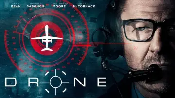 Задник до фильму"Drone" #724519