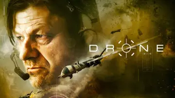 Задник до фильму"Drone" #724520