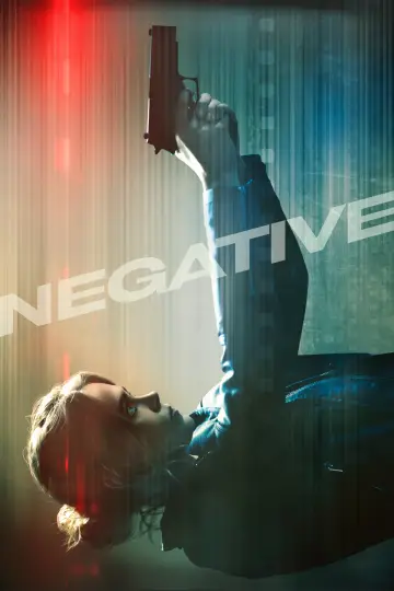 Постер до фильму"Negative" #692762