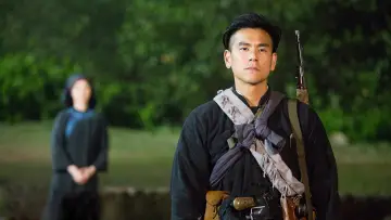 Задник до фільму "明月幾時有" #1872131