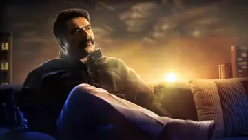 Задник до фильму"പുത്തൻപണം" #1164274