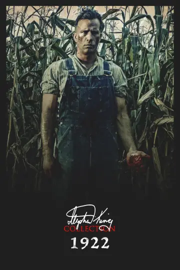 Постер до фильму"1922" #1005275