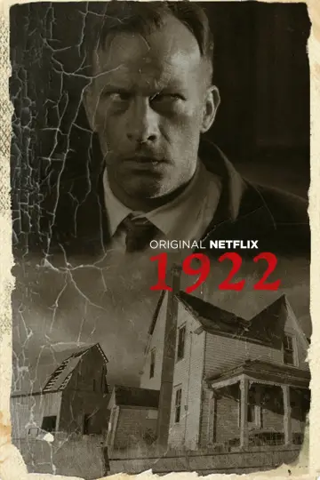 Постер до фильму"1922" #139820