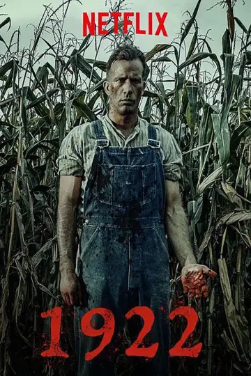 Постер до фильму"1922" #139821