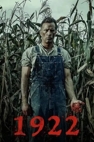 Постер до фильму"1922" #139822