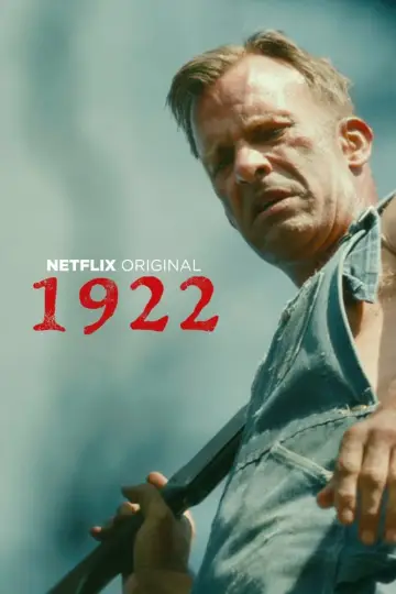 Постер до фильму"1922" #139823